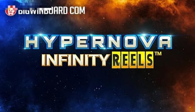 Hypernova Infinity Reels